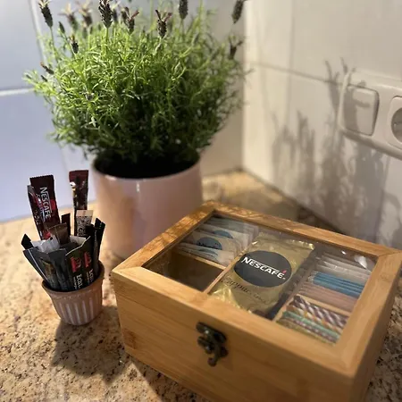 Апартаменты Gemuetliche Maisonette-wohnung Am Chiemsee *