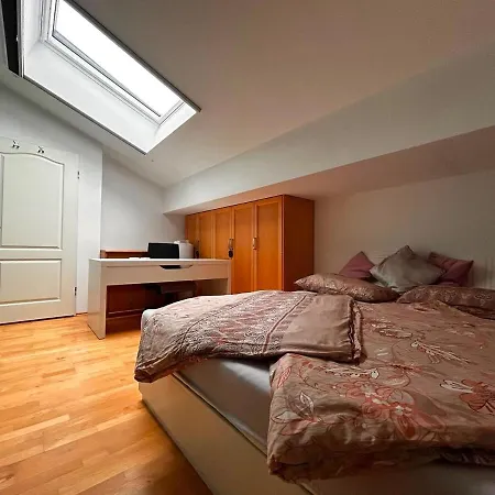 Gemuetliche Maisonette-wohnung Am Chiemsee * Grabenstätt