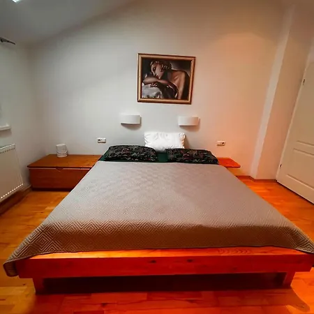 Gemuetliche Maisonette-wohnung Am Chiemsee Апартаменты