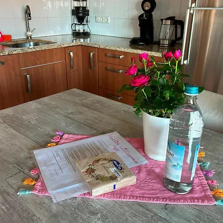 Gemuetliche Maisonette-wohnung Am Chiemsee * Грабенштетт