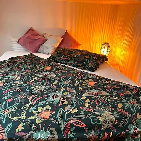 Gemuetliche Maisonette-wohnung Am Chiemsee