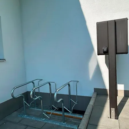 Appartamento Gemuetliche Maisonette-wohnung Am Chiemsee Grabenstätt