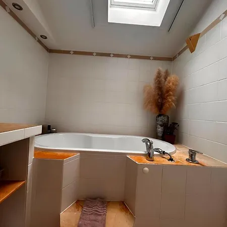 Appartamento Gemuetliche Maisonette-wohnung Am Chiemsee